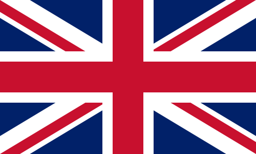 Royal Union Flag
